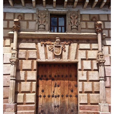 Hotel Santa Clara San Cristóbal de Las Casas Екстериор снимка