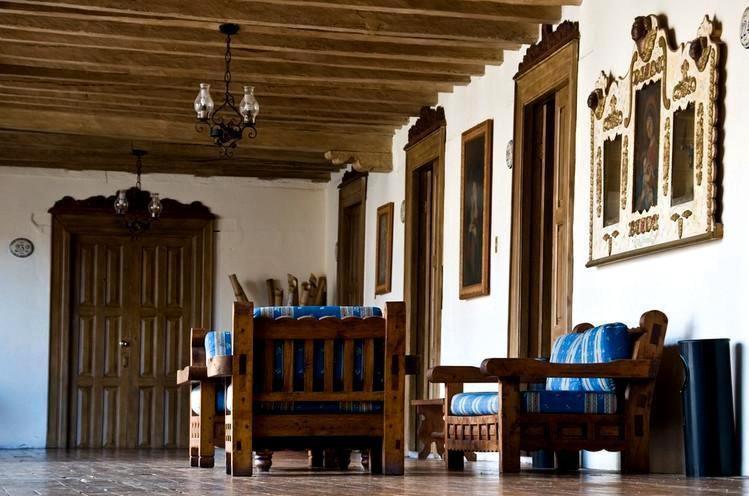 Hotel Santa Clara San Cristóbal de Las Casas Екстериор снимка
