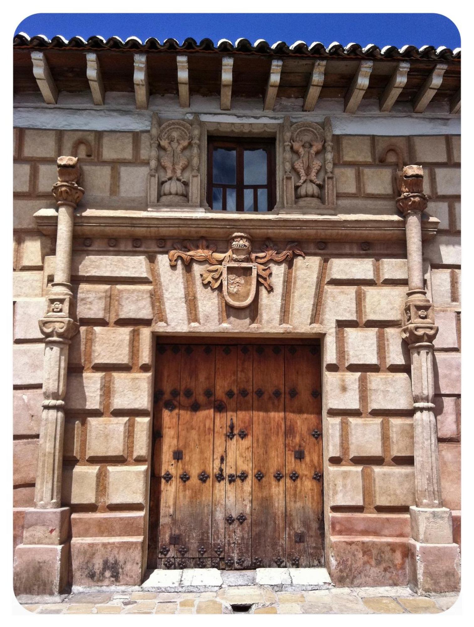 Hotel Santa Clara San Cristóbal de Las Casas Екстериор снимка