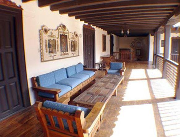 Hotel Santa Clara San Cristóbal de Las Casas Екстериор снимка