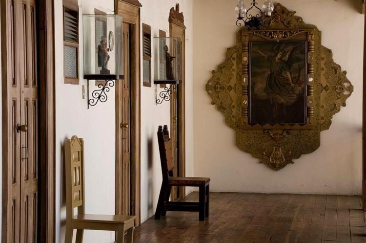 Hotel Santa Clara San Cristóbal de Las Casas Екстериор снимка