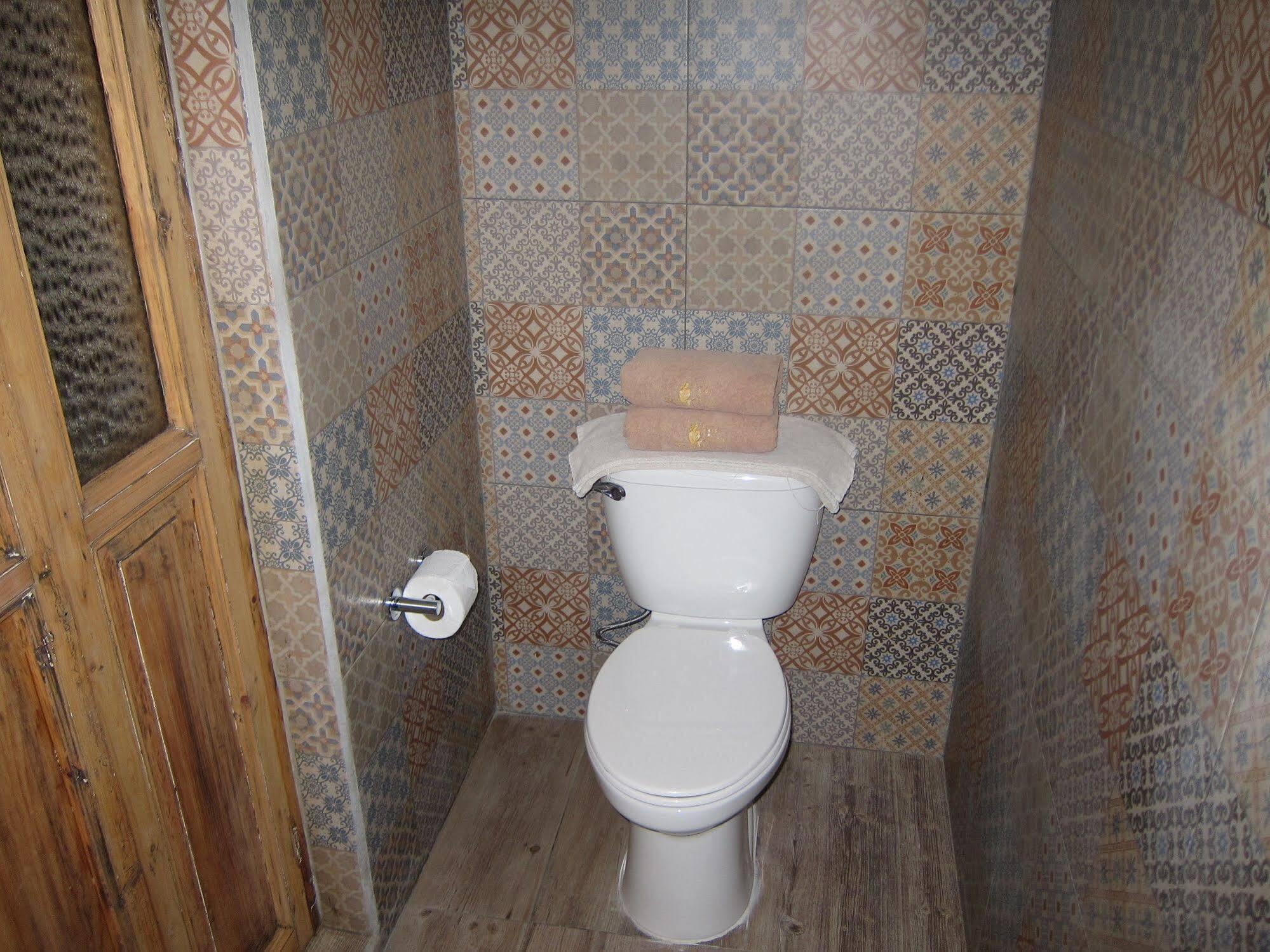 Hotel Santa Clara San Cristóbal de Las Casas Екстериор снимка