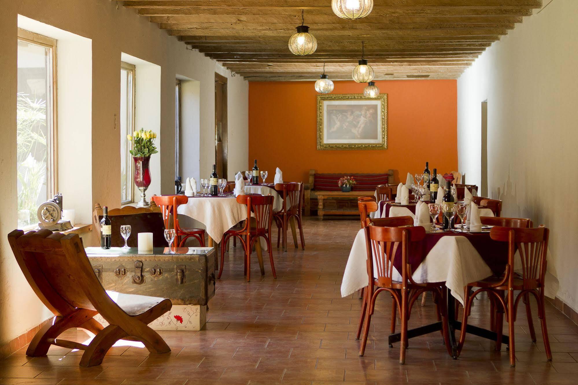 Hotel Santa Clara San Cristóbal de Las Casas Екстериор снимка